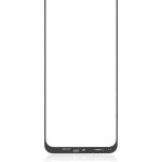 Samsung Galaxy A50 İle Uyumlu Ön Cam Sadece (A505 2019) İle Uyumlu