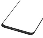 Samsung Galaxy A50 İle Uyumlu Ön Cam Sadece (A505 2019) İle Uyumlu - Görsel 4