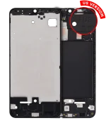 Samsung Galaxy A50 LCD İle Uyumlu Çerçeve Muhafazası (A505 2019) (ABD Sürümü)