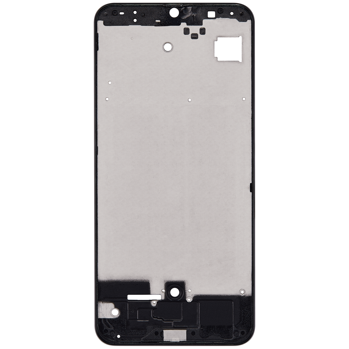 Samsung Galaxy A50 LCD İle Uyumlu Çerçeve Muhafazası (A505 2019) (ABD Sürümü) - Görsel 3