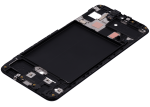 Samsung Galaxy A50 LCD İle Uyumlu Çerçeve Muhafazası (A505 2019) (ABD Sürümü) - Görsel 6