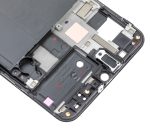 Samsung Galaxy A50 LCD İle Uyumlu Çerçeve Muhafazası (A505 2019) (Uluslararası Sürüm) - Görsel 2