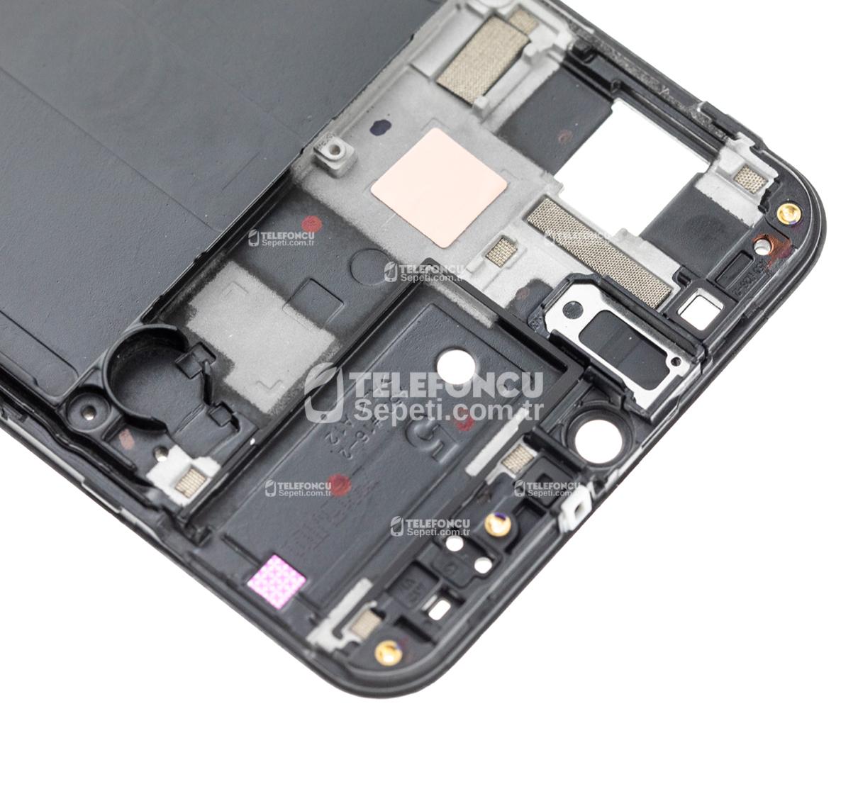 Samsung-Galaxy-A50-LCD-Ile-Uyumlu-Cerceve-Muhafazasi-A505-2019-Uluslararasi-Surum-1 Samsung Galaxy A50 LCD İle Uyumlu Çerçeve Muhafazası (A505 2019) (Uluslararası Sürüm) - Görsel 2