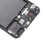 Samsung Galaxy A50 LCD İle Uyumlu Çerçeve Muhafazası (A505 2019) (Uluslararası Sürüm) - Görsel 3