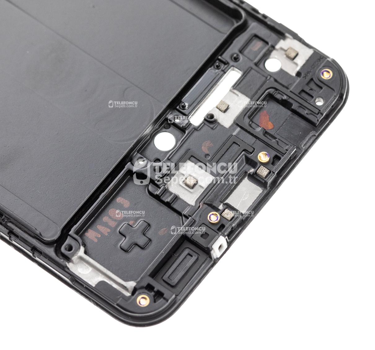 Samsung-Galaxy-A50-LCD-Ile-Uyumlu-Cerceve-Muhafazasi-A505-2019-Uluslararasi-Surum-2 Samsung Galaxy A50 LCD İle Uyumlu Çerçeve Muhafazası (A505 2019) (Uluslararası Sürüm) - Görsel 3