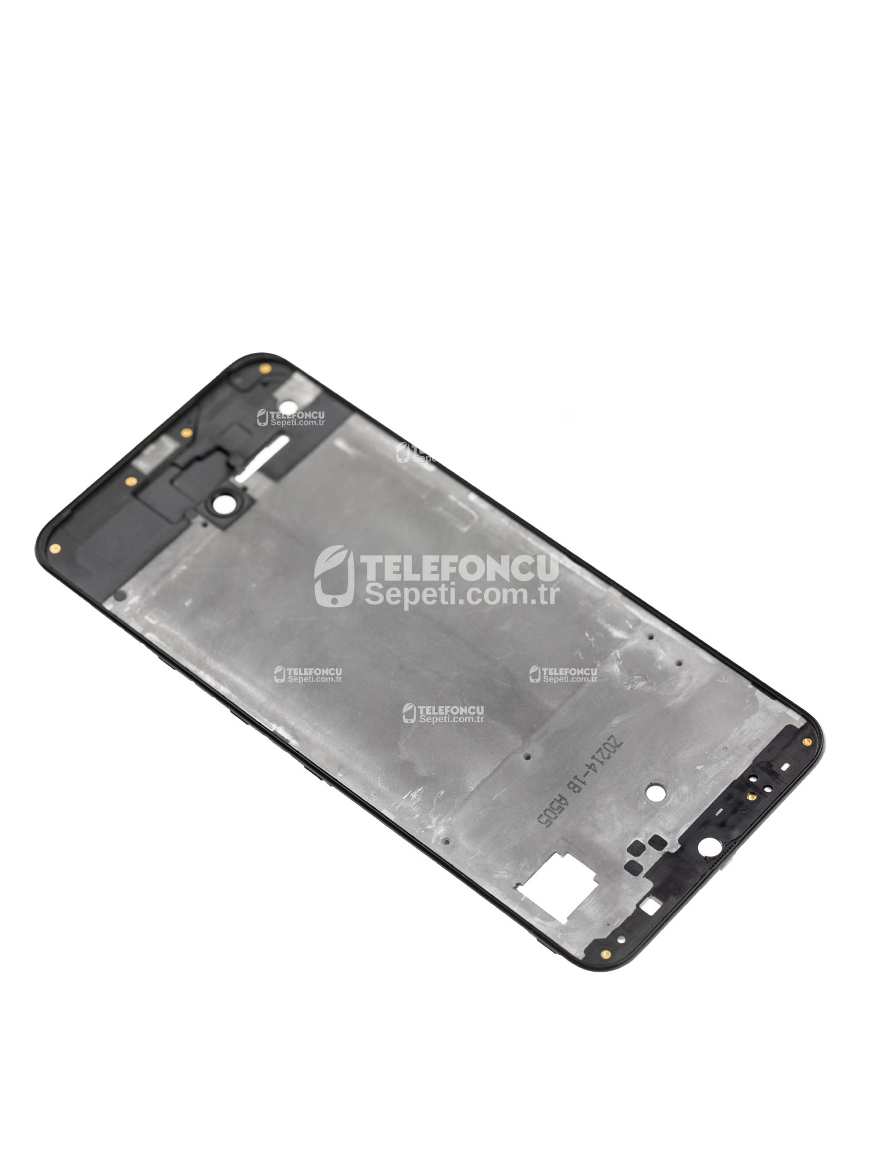 Samsung-Galaxy-A50-LCD-Ile-Uyumlu-Cerceve-Muhafazasi-A505-2019-Uluslararasi-Surum-3 Samsung Galaxy A50 LCD İle Uyumlu Çerçeve Muhafazası (A505 2019) (Uluslararası Sürüm) - Görsel 4