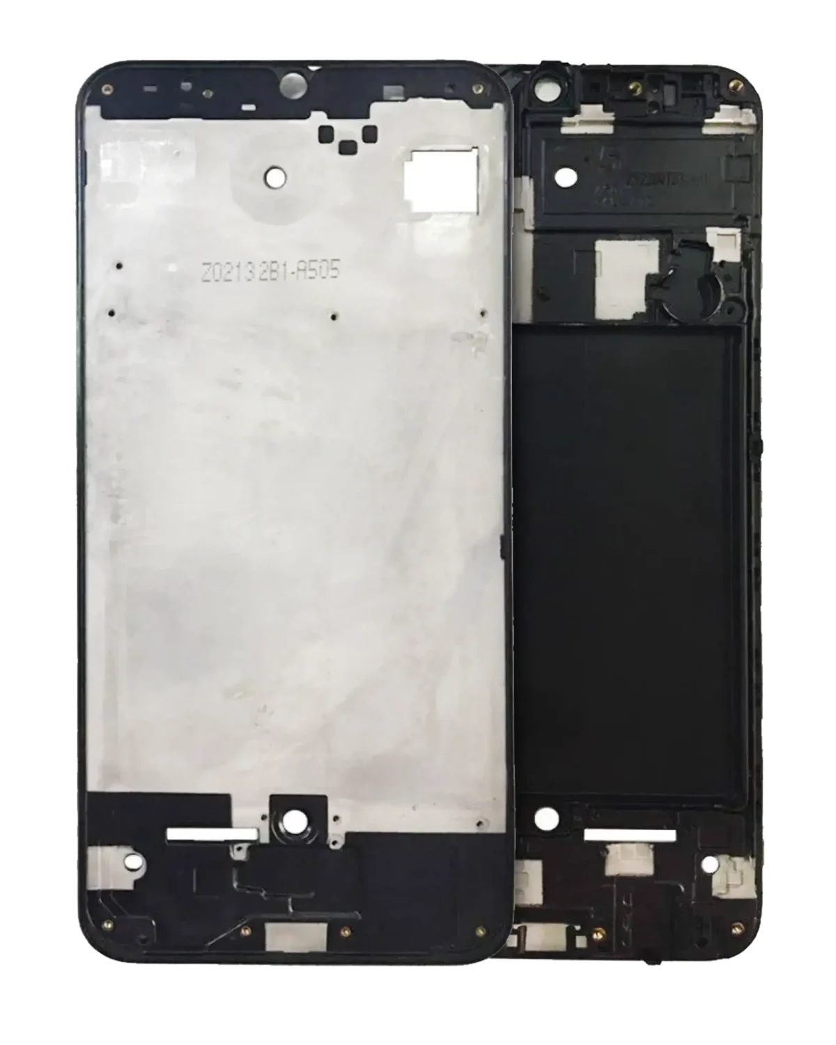 Samsung Galaxy A50 LCD İle Uyumlu Çerçeve s (A507 2019)