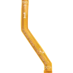 Samsung Galaxy A50 LCD İle Uyumlu Flex Kablo Bağlantısı (A505 2019) (Flex # 1)