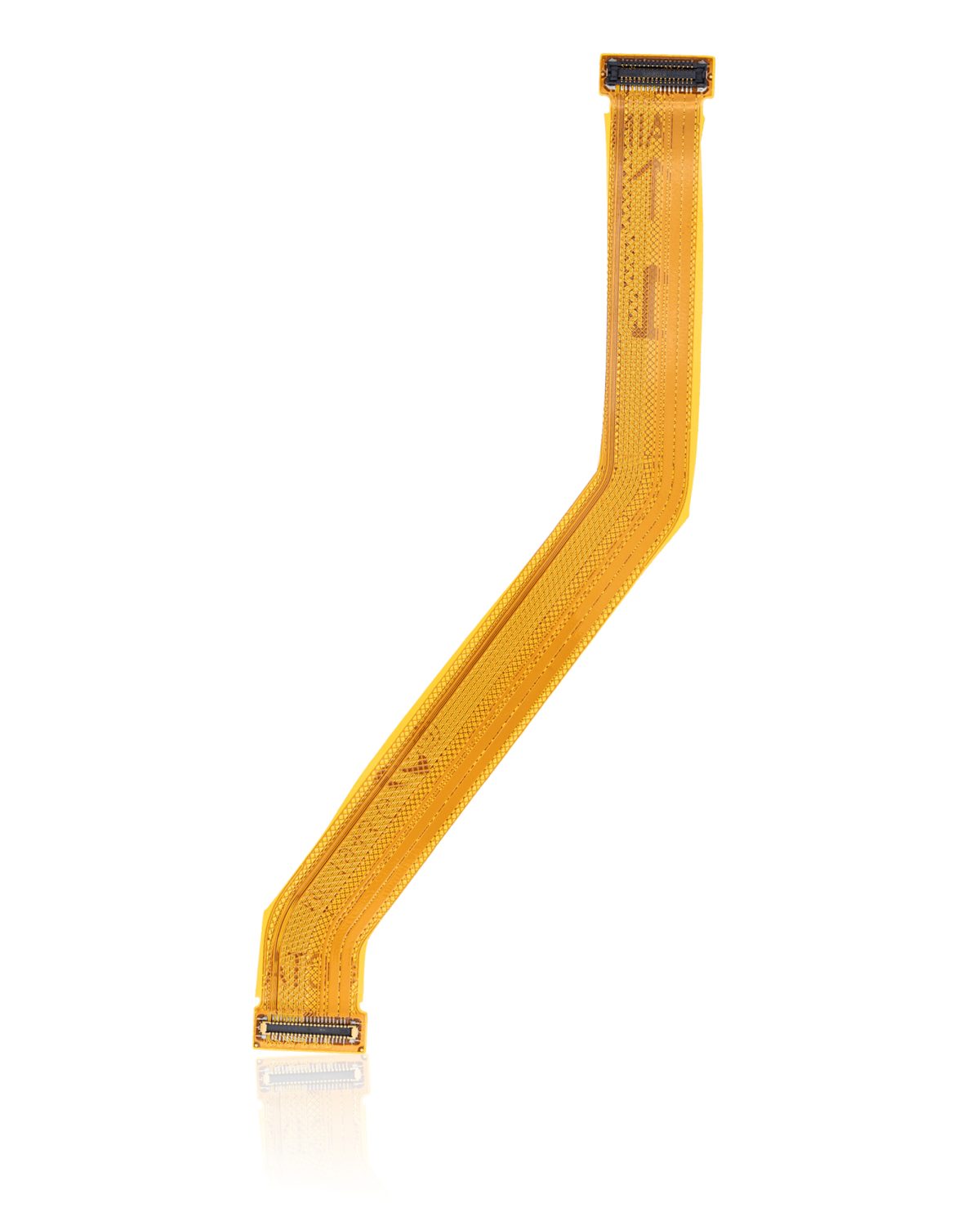Samsung Galaxy A50 LCD İle Uyumlu Flex Kablo Bağlantısı (A505 2019) (Flex # 1) - Görsel 3