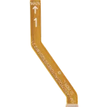 Samsung Galaxy A50 LCD İle Uyumlu Flex Kablo (Flex # 1) S (A507 2019)