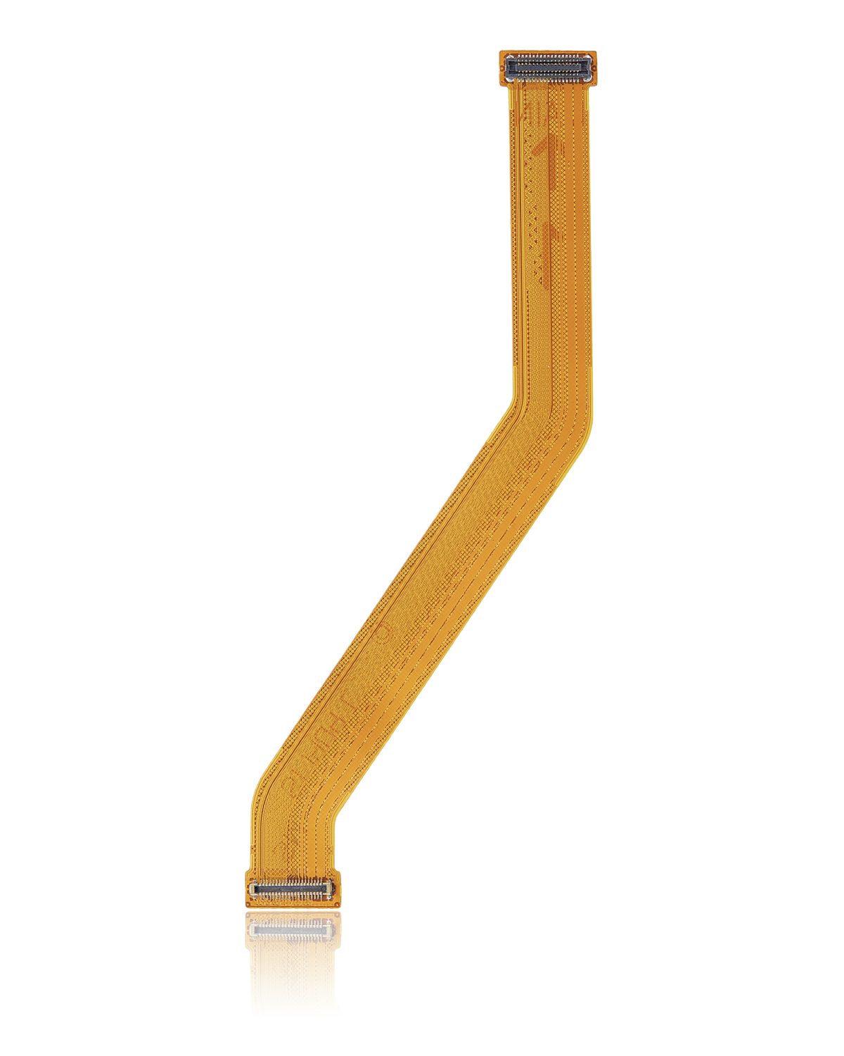 Samsung Galaxy A50 LCD İle Uyumlu Flex Kablo (Flex # 1) S (A507 2019) - Görsel 3