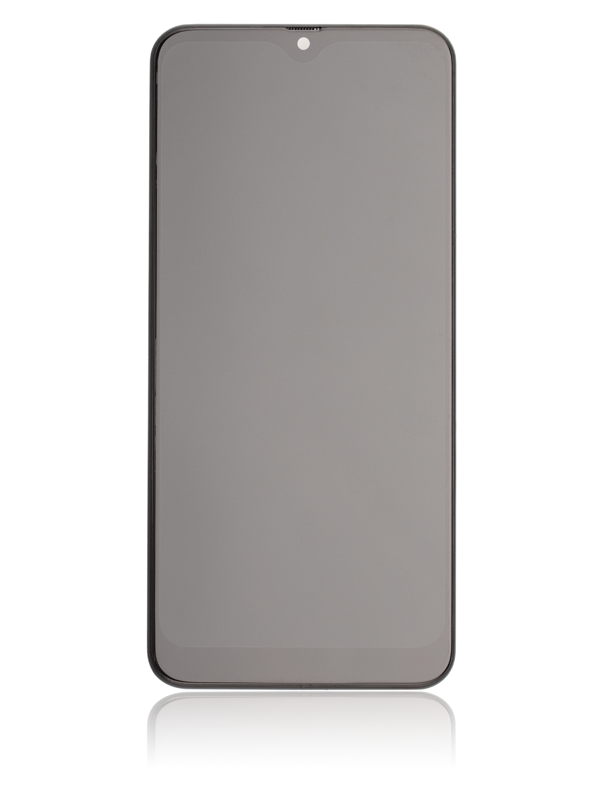 Samsung Galaxy A50s İle Uyumlu İçin Çerçeveli ekran (A507 2019)  LCD Ekranı (Tüm Renkler) - Görsel 2