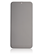 Samsung Galaxy A50s İle Uyumlu İçin Çerçeveli ekran (A507 2019)  LCD Ekranı (Tüm Renkler) - Görsel 2