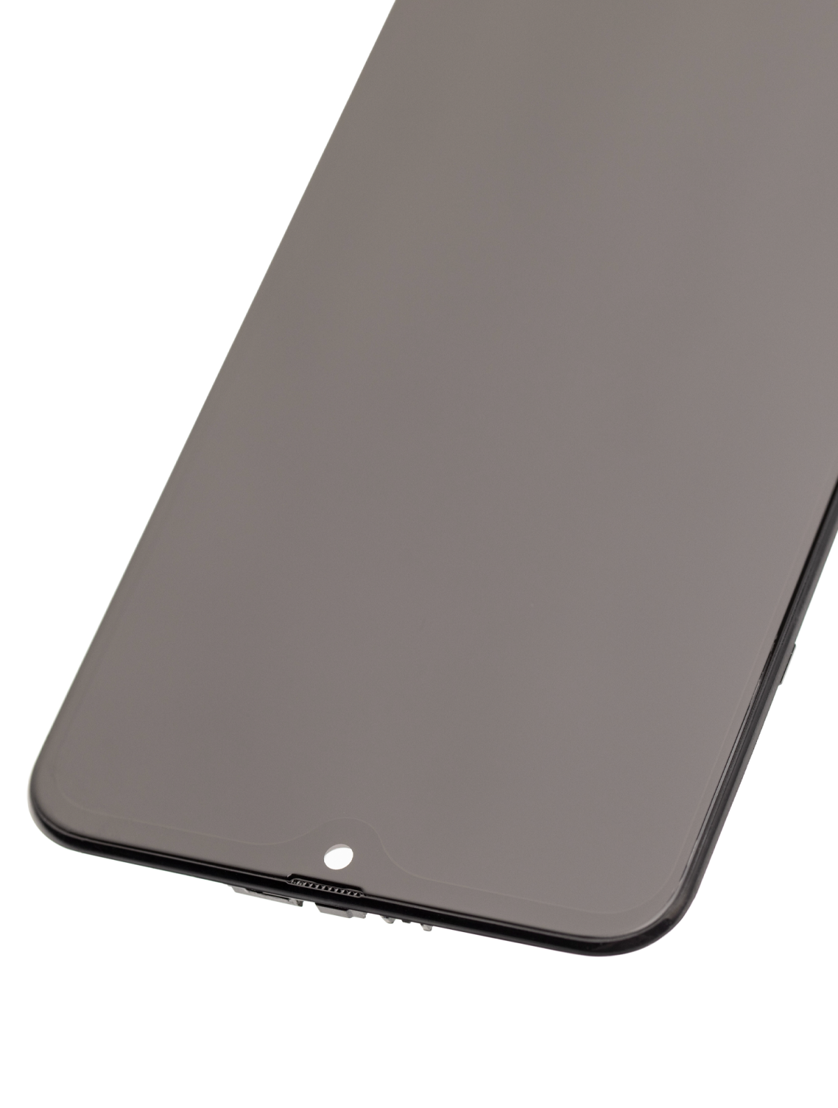 Samsung Galaxy A50s İle Uyumlu İçin Çerçeveli ekran (A507 2019)  LCD Ekranı (Tüm Renkler) - Görsel 6
