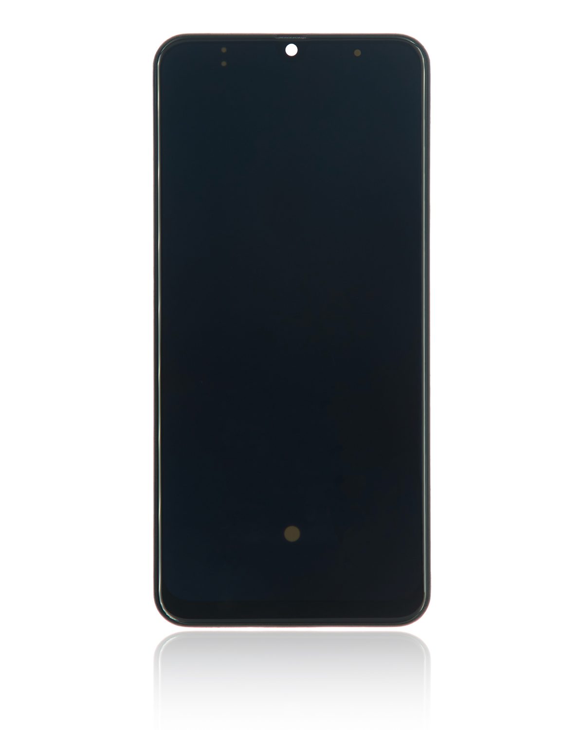 Samsung Galaxy A50 s İle Uyumlu İçin Çerçeveli ekran Orijinal (A507 2019) (Tüm Renkler)  Orijinal Ekranı - Görsel 4