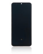 Samsung Galaxy A50 s İle Uyumlu İçin Çerçeveli ekran Orijinal (A507 2019) (Tüm Renkler)  Orijinal Ekranı - Görsel 4
