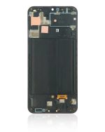 Samsung Galaxy A50 s İle Uyumlu İçin Çerçeveli ekran Orijinal (A507 2019) (Tüm Renkler)  Orijinal Ekranı - Görsel 5
