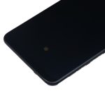 Samsung Galaxy A50 s İle Uyumlu İçin Çerçeveli ekran Orijinal (A507 2019) (Tüm Renkler)  Orijinal Ekranı - Görsel 6