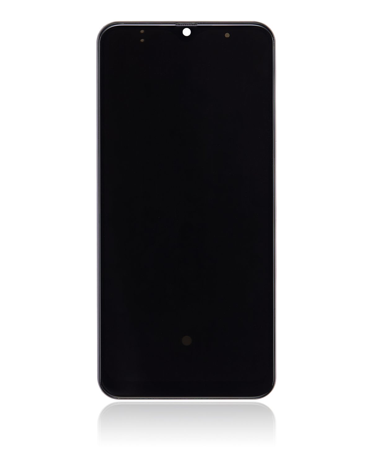 Samsung Galaxy A50s İle Uyumlu (A507 2019) (Aftermarket Plus) (Tüm Renkler) Çerçeveli ekran Orijinal Ekranı - Görsel 3