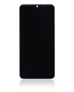 Samsung Galaxy A50s İle Uyumlu (A507 2019) (Aftermarket Plus) (Tüm Renkler) Çerçeveli ekran Orijinal Ekranı - Görsel 3