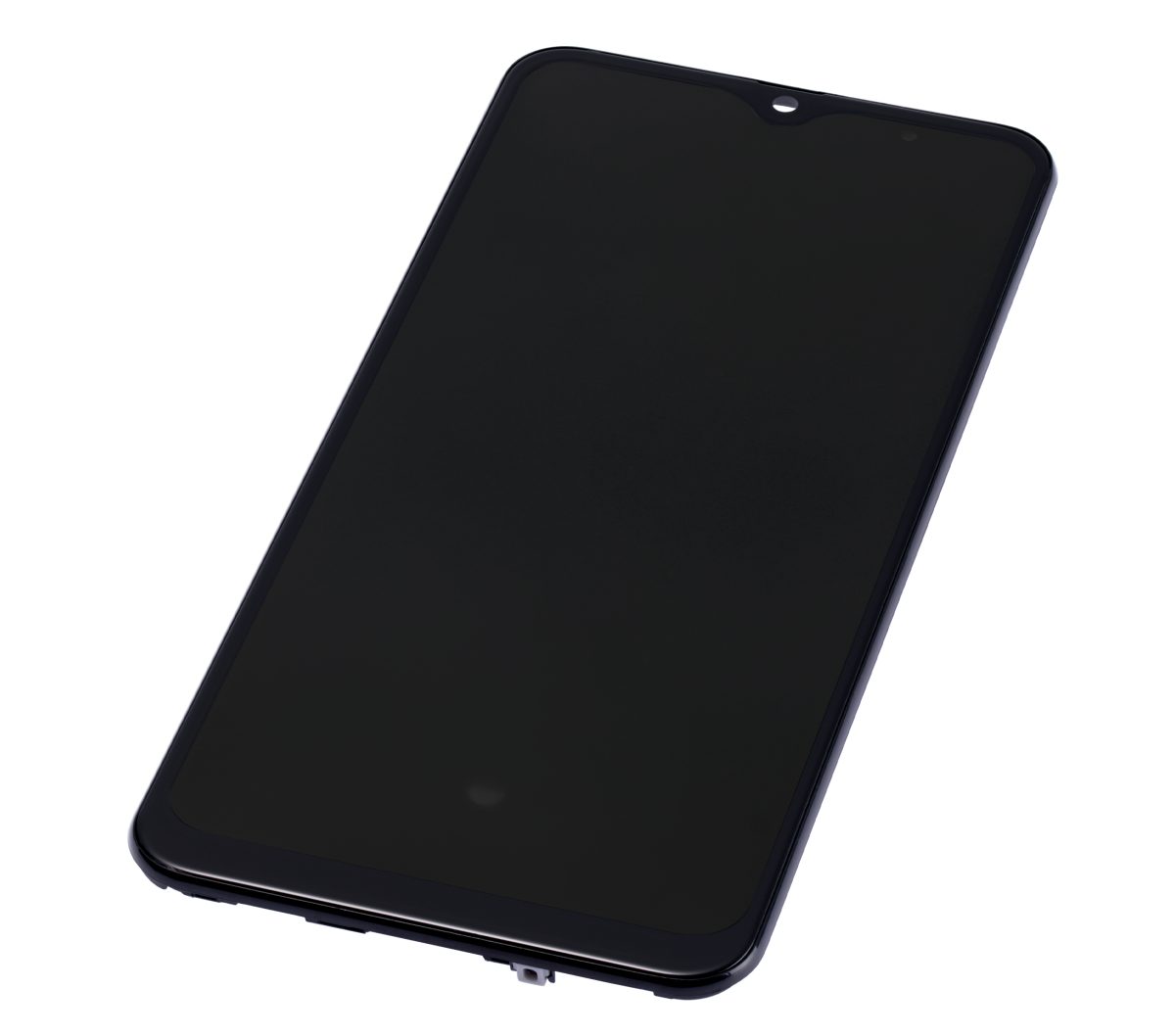 Samsung Galaxy A50s İle Uyumlu (A507 2019) (Aftermarket Plus) (Tüm Renkler) Çerçeveli ekran Orijinal Ekranı - Görsel 5