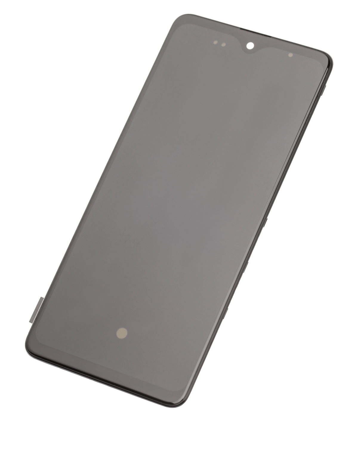 Samsung Galaxy A51 4G İle Uyumlu (A515 2019) (6.33") (Tüm Renkler) Çerçeveli ekran Orijinal Ekranı - Görsel 5