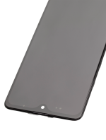 Samsung Galaxy A51 4G İle Uyumlu (A515 2019) (6.33") (Tüm Renkler) Çerçeveli ekran Orijinal Ekranı - Görsel 6