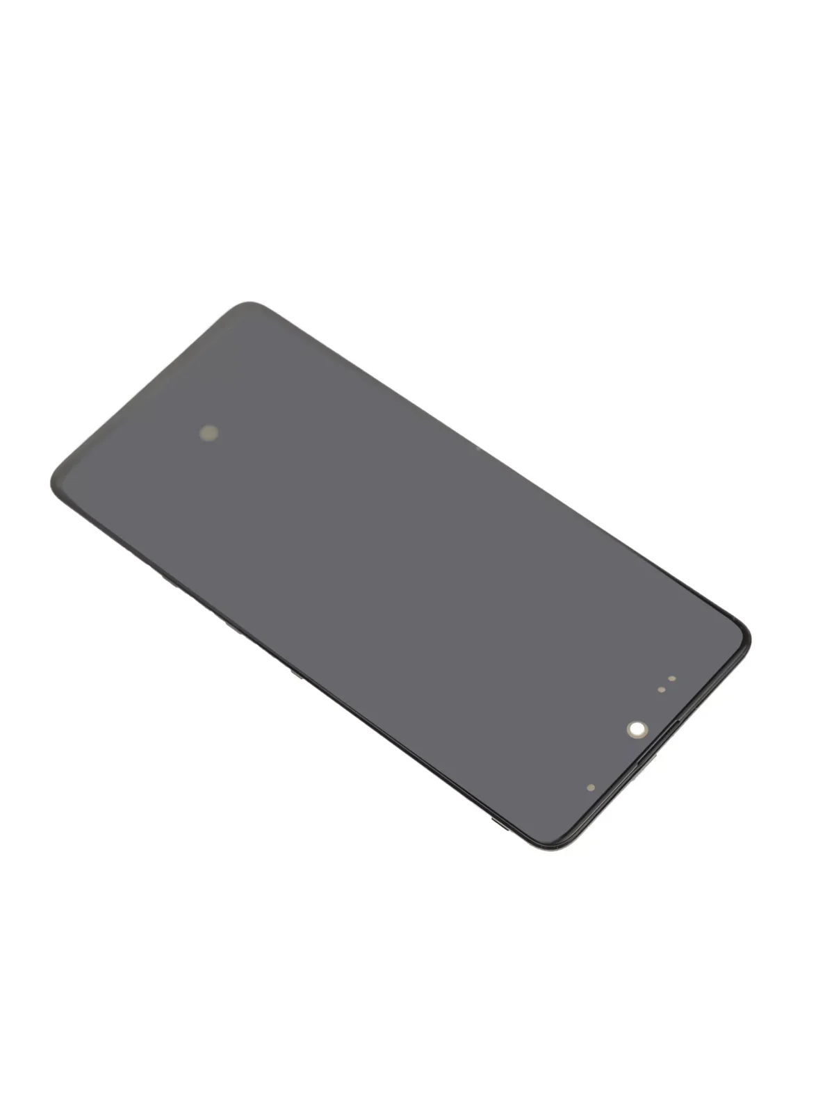 Samsung Galaxy A51 4G İle Uyumlu (A515 2019) (Servis Paketi) (Tüm Renkler) Çerçeveli ekran Orijinal Ekranı - Görsel 4