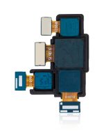 Samsung Galaxy A51 4G İle Uyumlu Arka Kamera (Derinlik ve Geniş ve Ultra Geniş) (A515 2019) - Görsel 3
