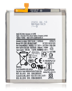 Samsung Galaxy A51 4G İle Uyumlu Batarya Pil (A515 2019) (EB-BA515ABY) - Görsel 6