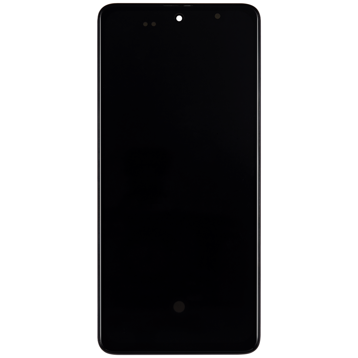 Samsung Galaxy A51 4G İle Uyumlu Çerçeveli ekran Orijinal Ekranı (A515 2019) (6.46") (Aftermarket Plus) (Tüm Renkler) - Görsel 4