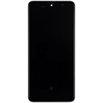 Samsung Galaxy A51 4G İle Uyumlu Çerçeveli ekran Orijinal Ekranı (A515 2019) (6.46") (Aftermarket Plus) (Tüm Renkler) - Görsel 4