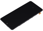 Samsung Galaxy A51 4G İle Uyumlu Çerçeveli ekran Orijinal Ekranı (A515 2019) (6.46") (Aftermarket Plus) (Tüm Renkler) - Görsel 6