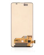 Samsung Galaxy A51 4G İle Uyumlu Çerçevesiz ekran Orijinal Ekranı (A515 2019) 5G (A516 2020) (6.46") (Tüm Renkler) - Görsel 5