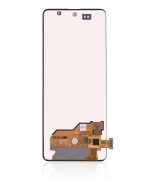 Samsung Galaxy A51 4G İle Uyumlu Çerçevesiz ekran Orijinal Ekranı (A515 2019) Orijinal (Tüm Renkler) - Görsel 3