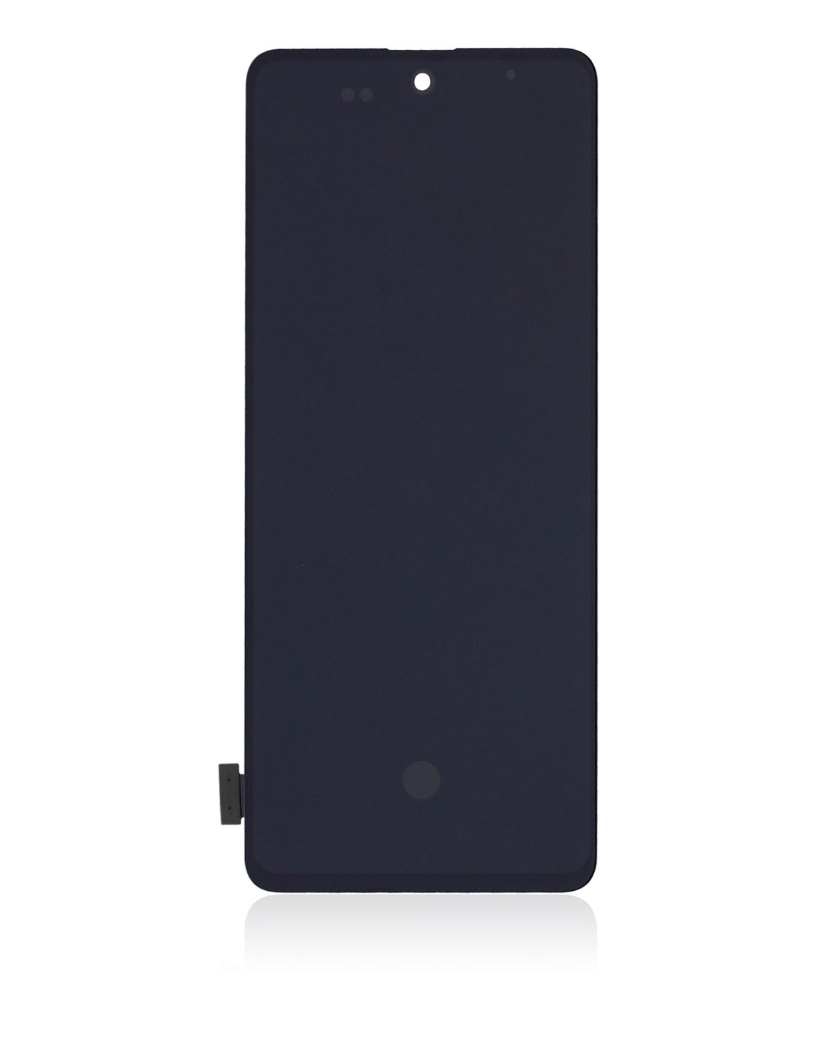 Samsung Galaxy A51 4G İle Uyumlu Çerçevesiz ekran Orijinal Ekranı (A515 2019) Orijinal (Tüm Renkler) - Görsel 4