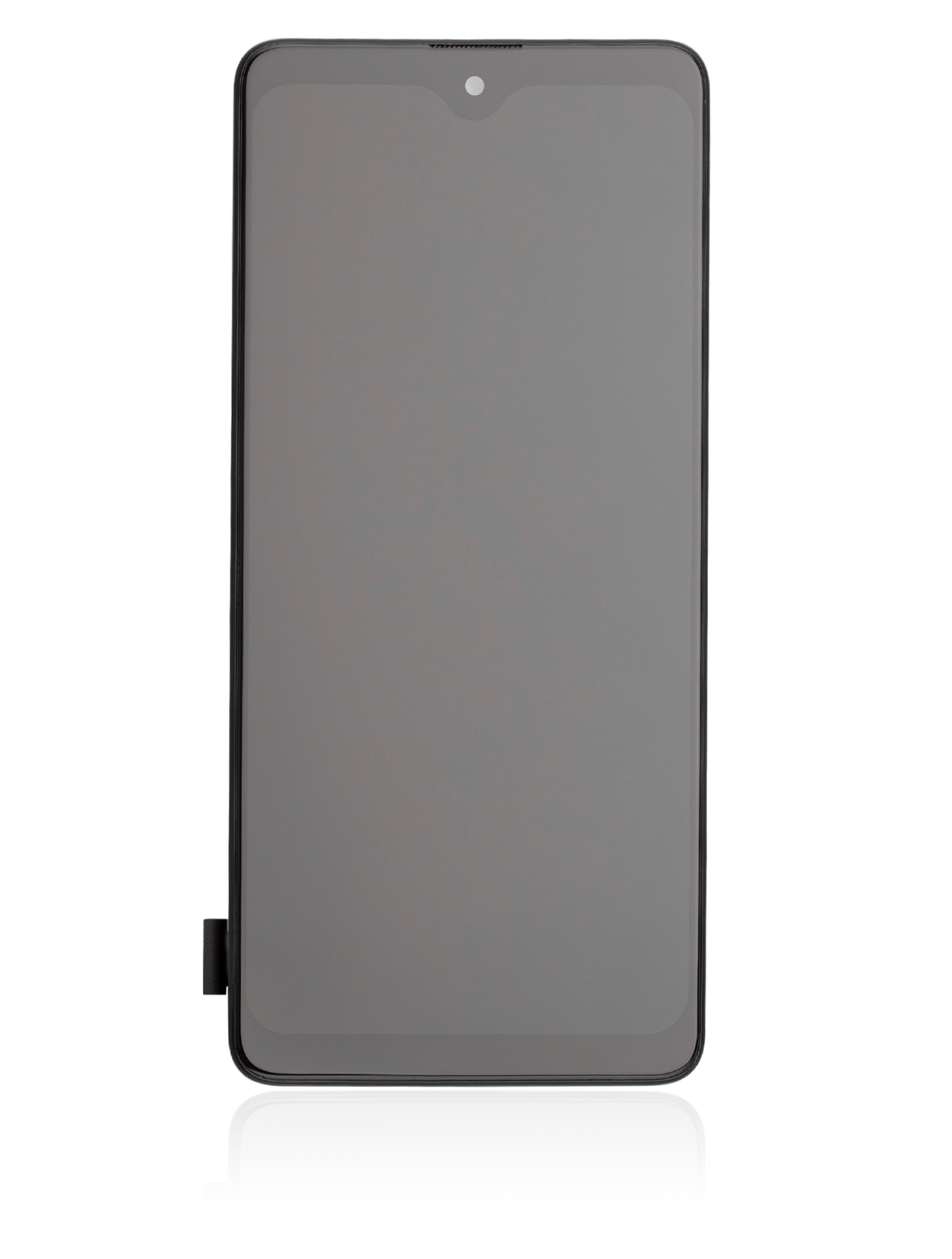Samsung Galaxy A51 4G İle Uyumlu İçin Çerçeveli ekran (A515 2019)  LCD Ekranı (Parmak İzi Tarayısı Yok) (Yan Sanayi: Incell) (Tüm Renkler) - Görsel 3