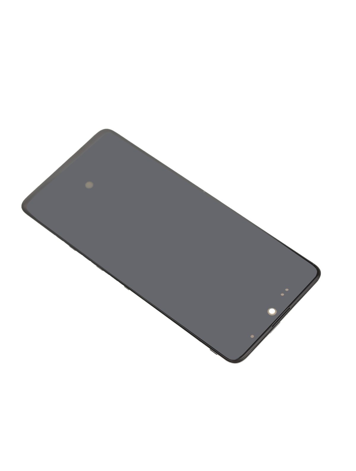 Samsung Galaxy A51 4G İle Uyumlu İçin Çerçeveli ekran (A515 2019) Orijinal (Tüm Renkler)  Orijinal Ekranı - Görsel 2