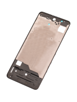 Samsung Galaxy A51 4G İle Uyumlu LCD Çerçeve (A515 2019) (Prizma Crush Siyah) - Görsel 5