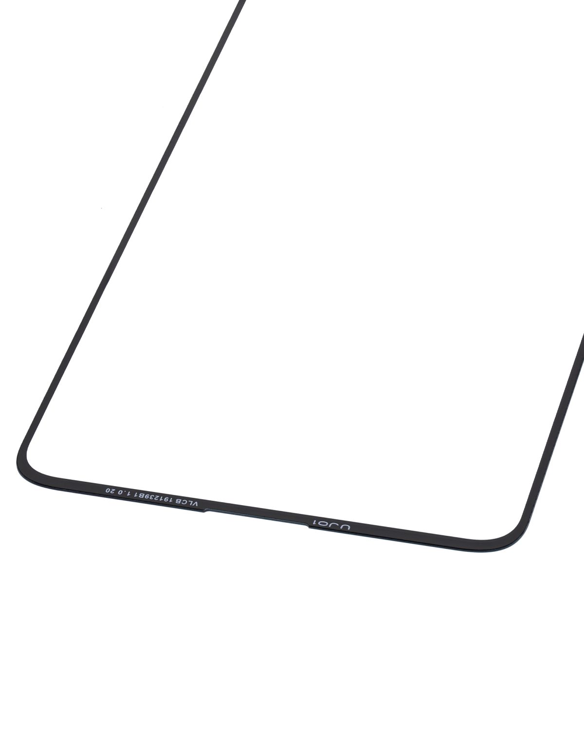 Samsung Galaxy A51 4G İle Uyumlu Ön Cam (A515 2019) - Görsel 3