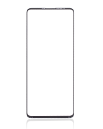 Samsung Galaxy A51 4G İle Uyumlu Ön Cam (A515 2019) - Görsel 5