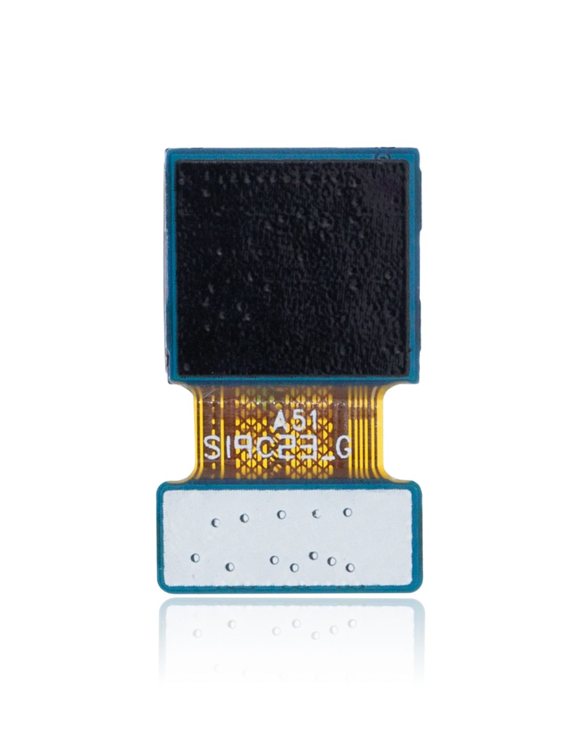 Samsung Galaxy A51 4G İle Uyumlu Ön Kamera (A515 2019) A51 5G (A516 2020) - Görsel 3