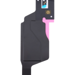 Samsung Galaxy A51 5G İle Uyumlu (A516V 2020) Braketli Kablosuz NFC Şarj Filmi