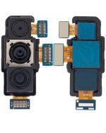 Samsung Galaxy A51 5G İle Uyumlu Arka Kamera (A516 2020) - Görsel 2