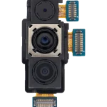 Samsung Galaxy A51 5G İle Uyumlu Arka Kamera (A516 2020)