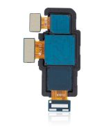 Samsung Galaxy A51 5G İle Uyumlu Arka Kamera (A516 2020) - Görsel 3