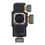 Samsung Galaxy A51 5G İle Uyumlu Arka Kamera (A516 2020) (Servis Paketi)