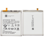 Samsung Galaxy A51 5G İle Uyumlu Batarya Pil (A516 2020) (EB-BA516ABY EB-BA516AMY) - Görsel 2