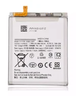 Samsung Galaxy A51 5G İle Uyumlu Batarya Pil (A516 2020) (EB-BA516ABY EB-BA516AMY)
