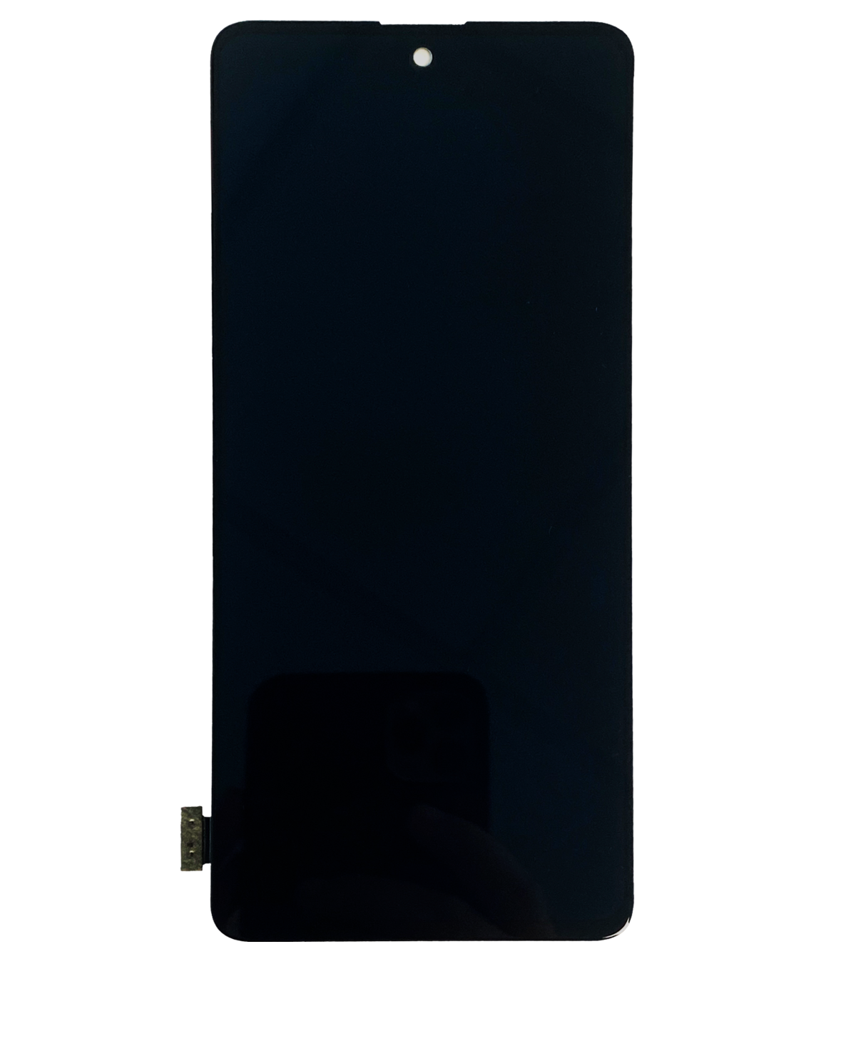 Samsung Galaxy A51 5G İle Uyumlu Çerçevesiz ekran Orijinal Ekranı (A516 2020) (Tüm Modeller) Orijinal (Tüm Renkler) - Görsel 5